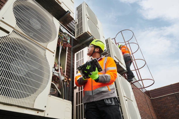 Trusted Long Grove, IA HVAC Experts